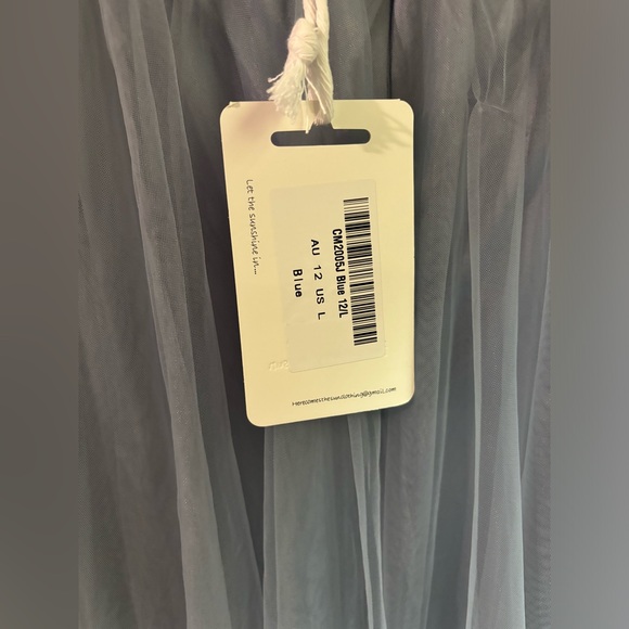 NWT | Hello Molly Tulle Dress - Picture 8 of 14